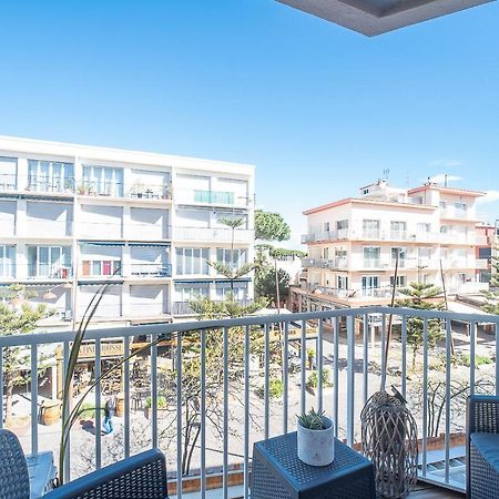 Les Arcades - Appartement Vue Mer Argelès-sur-Mer Extérieur photo