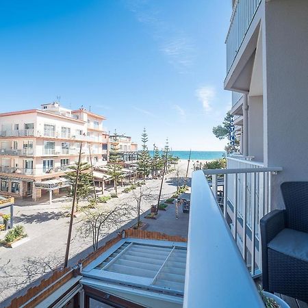 Les Arcades - Appartement Vue Mer Argelès-sur-Mer Extérieur photo