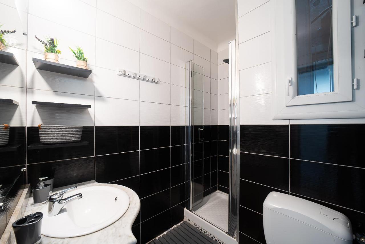 Les Arcades - Appartement Vue Mer Argelès-sur-Mer Extérieur photo