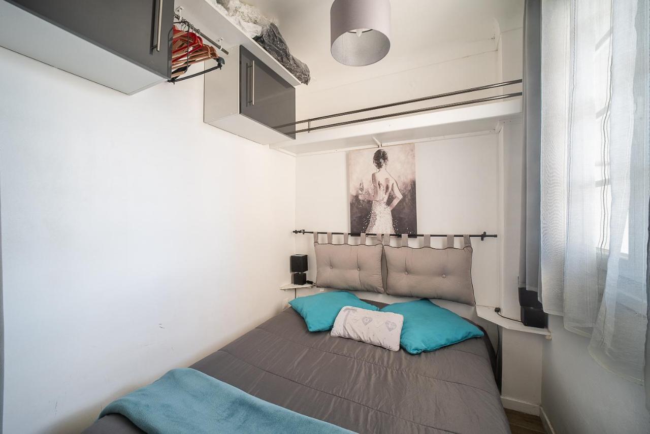 Les Arcades - Appartement Vue Mer Argelès-sur-Mer Extérieur photo